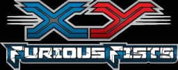 Furious Fists logo