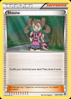 Shauna — Phantom Forces — Uncommon