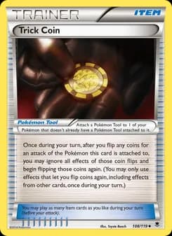 Trick Coin — Phantom Forces — Uncommon