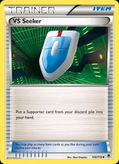 VS Seeker — Phantom Forces — Uncommon