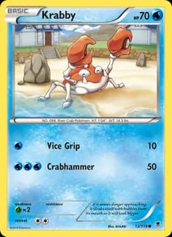 Krabby — Phantom Forces — Common