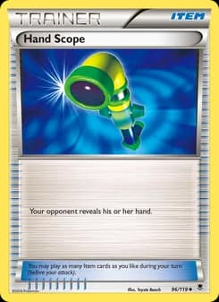 Hand Scope — Phantom Forces — Uncommon