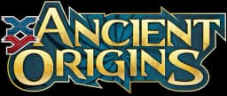 Ancient Origins logo