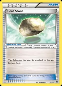 Float Stone — BREAKthrough — Uncommon