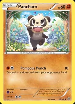 Pancham — BREAKthrough — Common