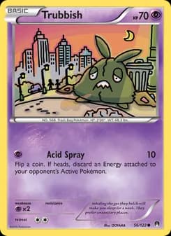 Trubbish — BREAKpoint — Common