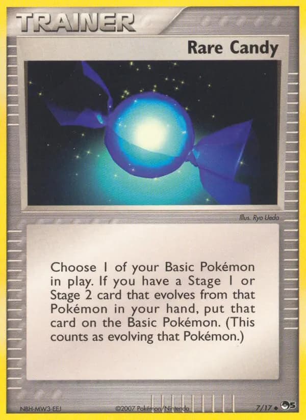 Rare Candy — POP Series 5, Uncommon