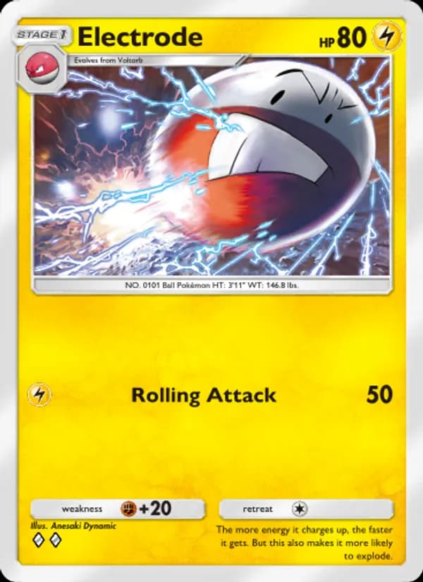 Electrode — Space-Time Smackdown, Two Diamond