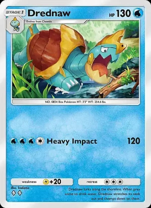 Drednaw — Fantastical Parade, Two Diamond