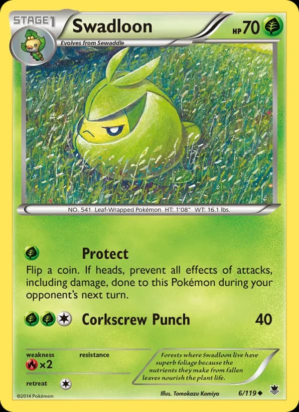 Swadloon — Phantom Forces, Uncommon